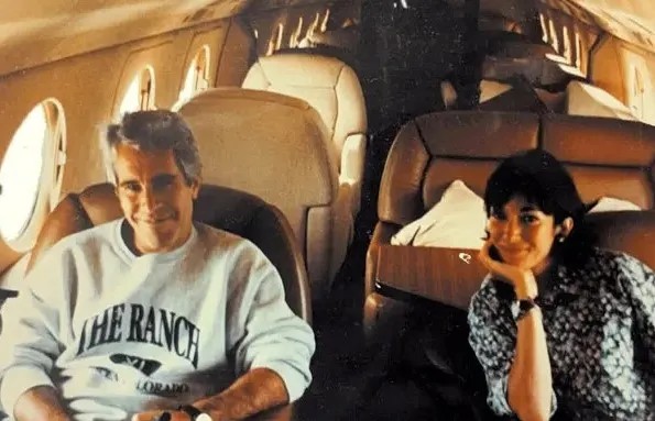 Epstein Çiftliği'nde Yeni Skandal Ortaya Çıktı! Gizemli Silahlar Çalındı